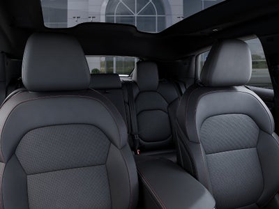 2026 Dodge Charger Scat Pack Plus 4-Door AWD