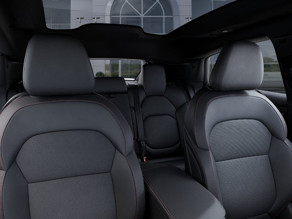 2026 Dodge Charger Scat Pack Plus 4-Door AWD