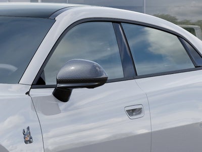 2026 Dodge Charger Scat Pack Plus 4-Door AWD