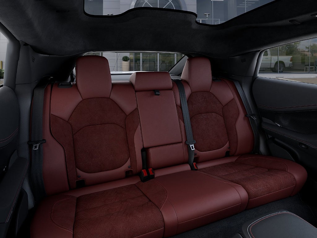 2026 Dodge Charger Scat Pack Plus 4-Door AWD