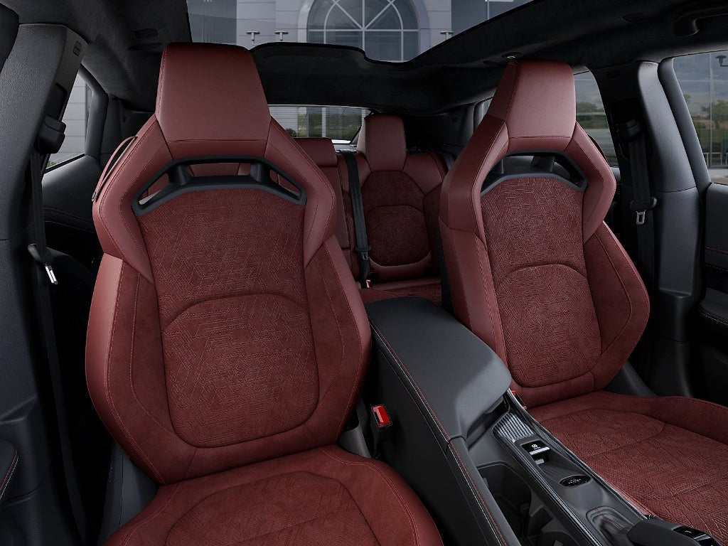 2026 Dodge Charger Scat Pack Plus 4-Door AWD