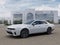 2026 Dodge Charger Scat Pack Plus 4-Door AWD