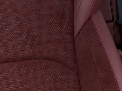 2026 Dodge Charger Scat Pack Plus 4-Door AWD