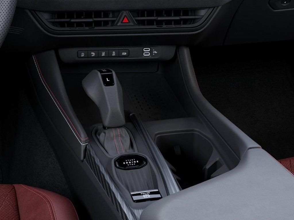 2026 Dodge Charger Scat Pack Plus 4-Door AWD