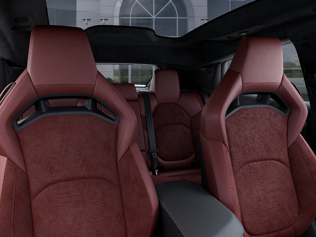 2026 Dodge Charger Scat Pack Plus 4-Door AWD