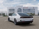 2026 Dodge Charger Scat Pack Plus 4-Door AWD