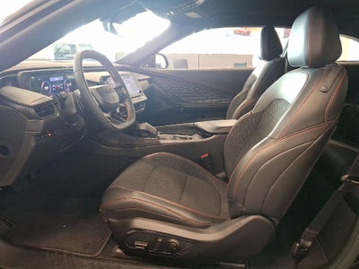 2025 Dodge Charger Daytona Daytona R/T