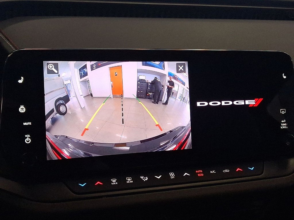 2025 Dodge Charger Daytona Daytona R/T