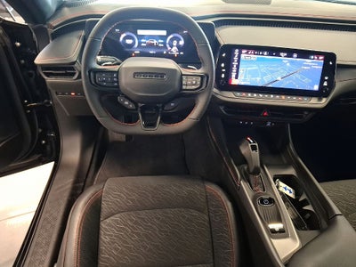 2025 Dodge Charger Daytona Daytona R/T