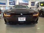 2025 Dodge Charger Daytona Daytona R/T