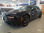 2025 Dodge Charger Daytona Daytona R/T