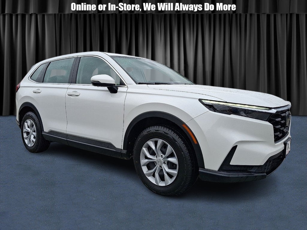 2023 Honda CR-V