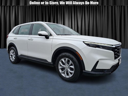 2023 Honda CR-V LX