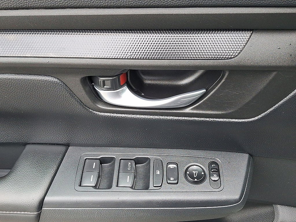 2023 Honda CR-V LX
