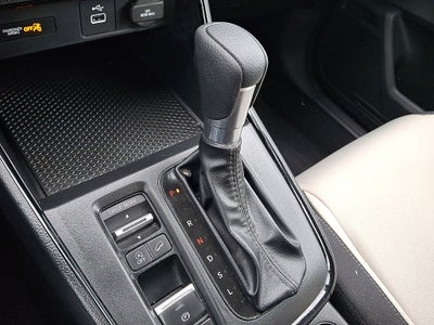 2023 Honda CR-V LX