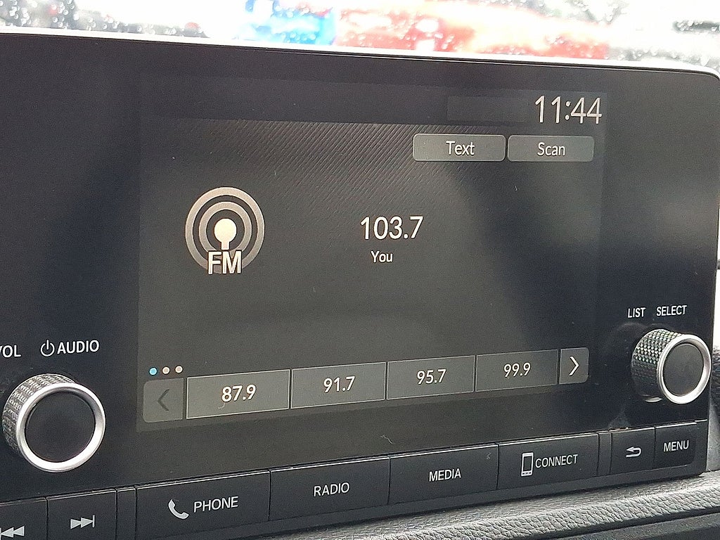 2023 Honda CR-V LX