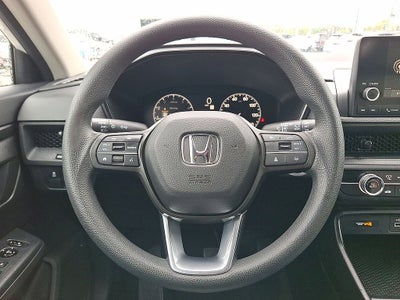 2023 Honda CR-V LX