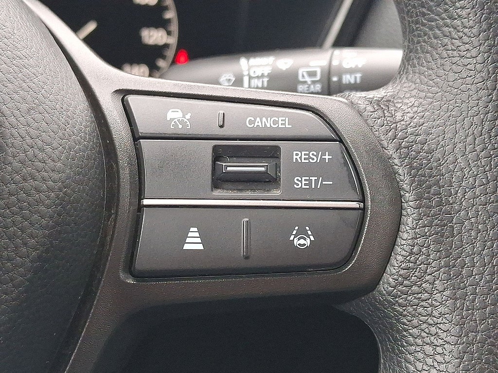 2023 Honda CR-V LX