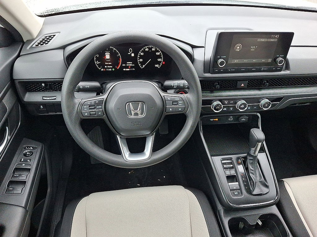 2023 Honda CR-V LX