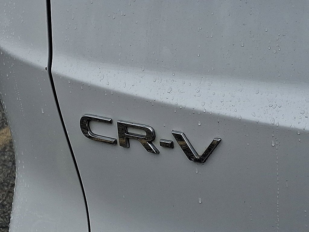 2023 Honda CR-V LX