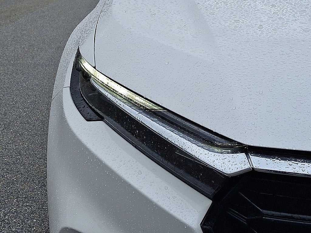 2023 Honda CR-V LX