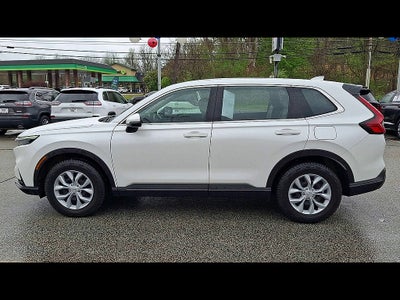 2023 Honda CR-V LX