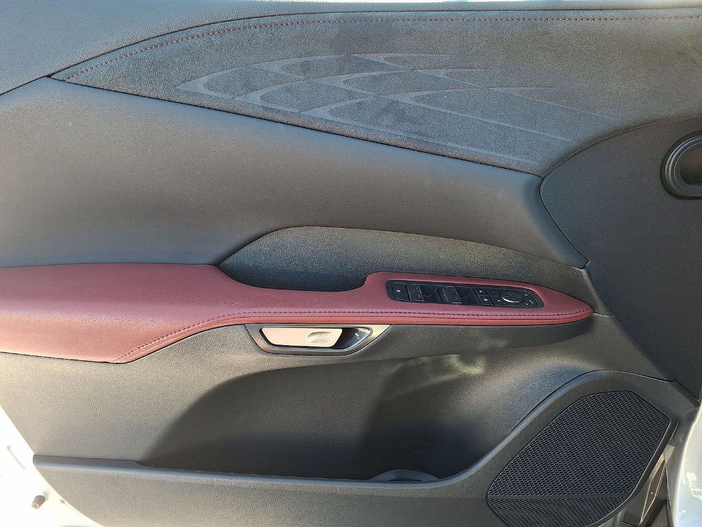 2023 Lexus RX F SPORT Handling