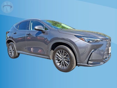 2024 Lexus NX 350 Premium