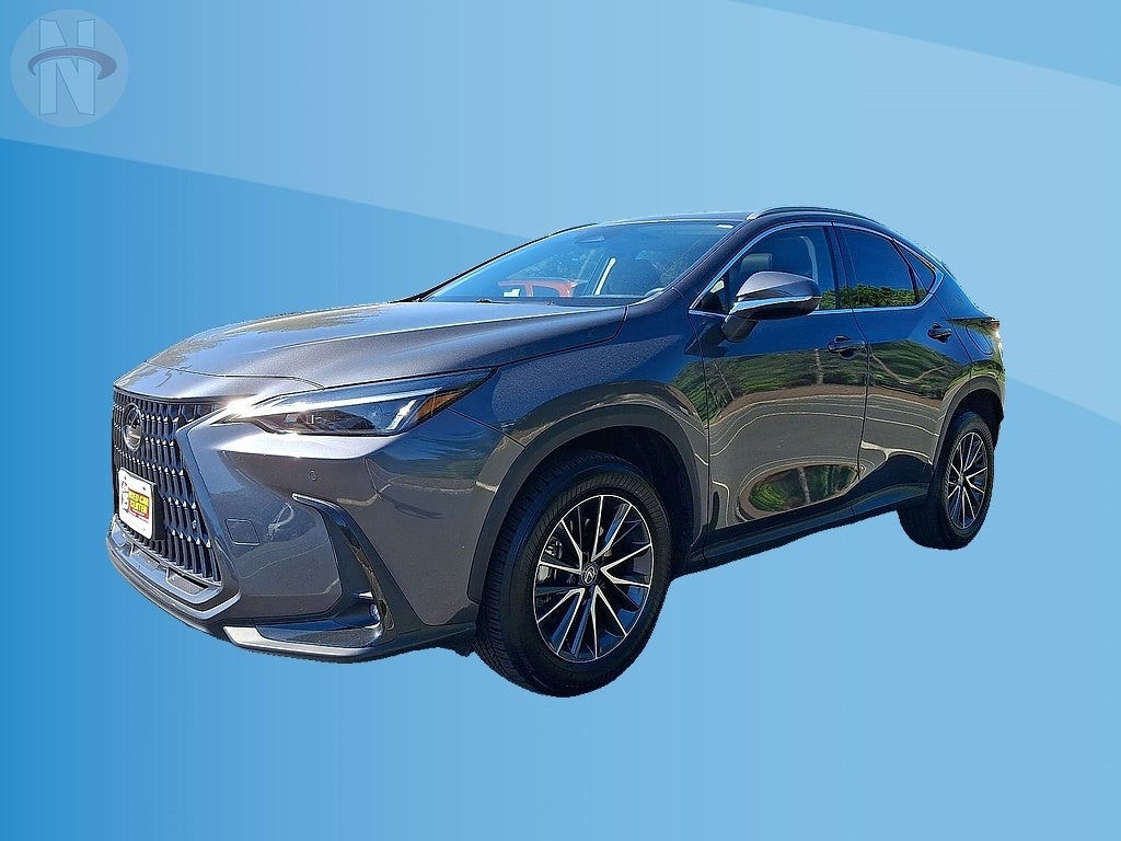 2024 Lexus NX 350 Premium