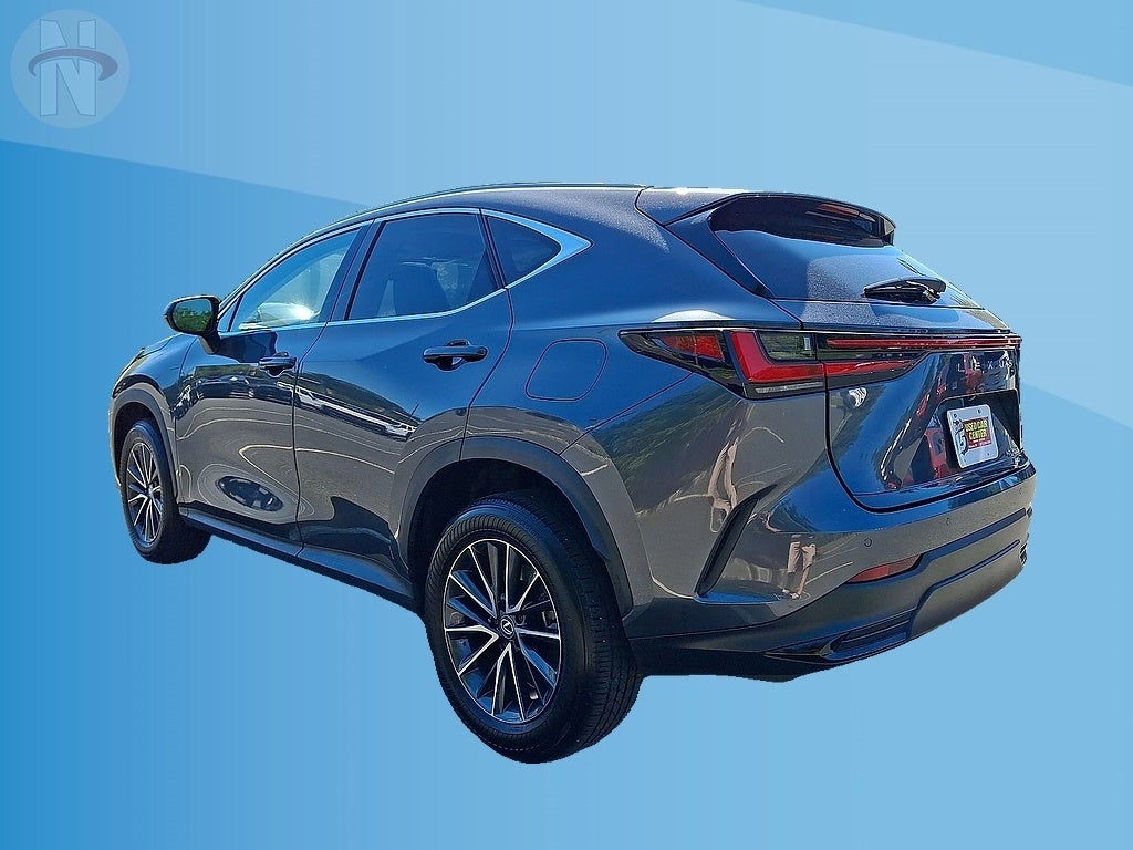 2024 Lexus NX 350 Premium