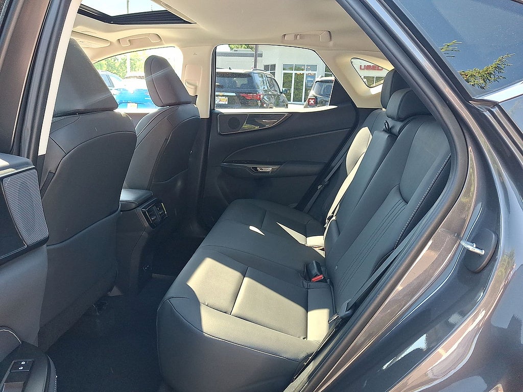 2024 Lexus NX 350 Premium