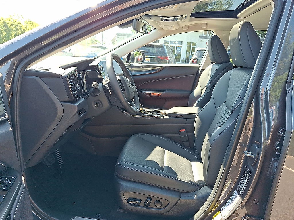 2024 Lexus NX 350 Premium