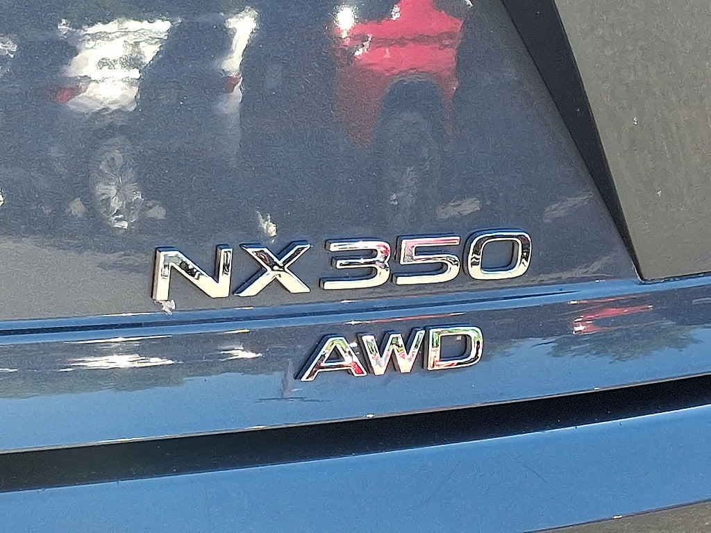 2024 Lexus NX 350 Premium