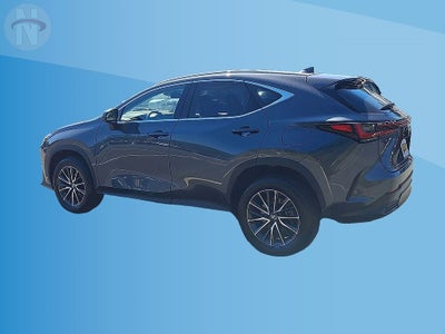 2024 Lexus NX 350 Premium