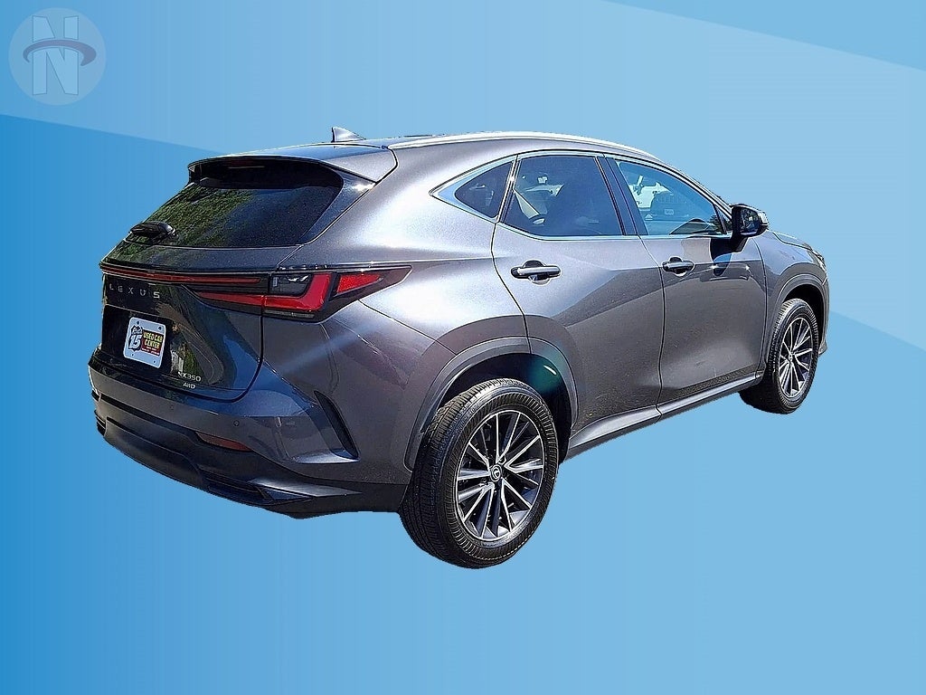 2024 Lexus NX 350 Premium