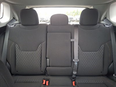 2021 Jeep Compass Sport