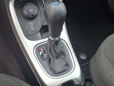 2021 Jeep Compass Sport