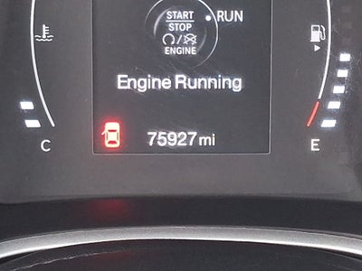 2021 Jeep Compass Sport