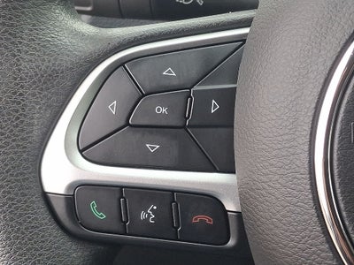 2021 Jeep Compass Sport