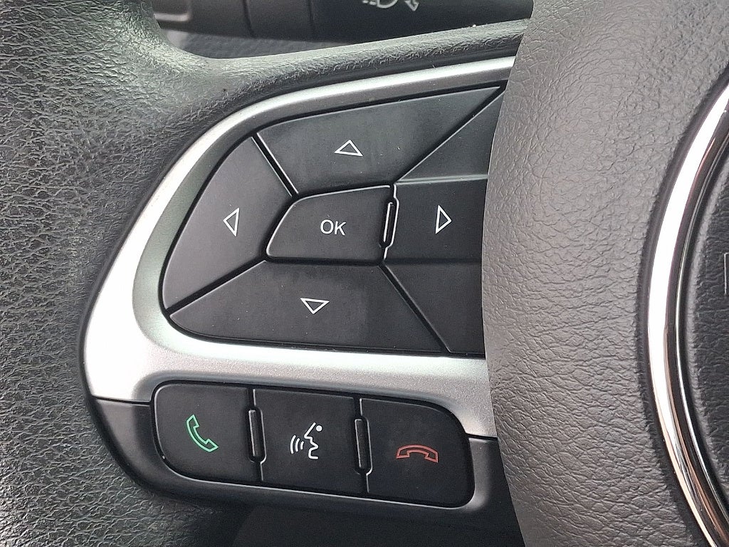 2021 Jeep Compass Sport