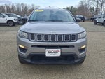 2021 Jeep Compass Sport