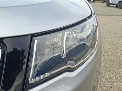 2021 Jeep Compass Sport