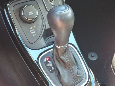 2021 Jeep Compass Altitude