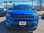 2022 Jeep Compass Altitude