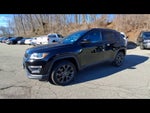 2020 Jeep Compass High Altitude