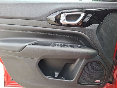 2023 Jeep Compass High Altitude