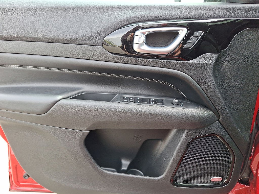 2023 Jeep Compass High Altitude