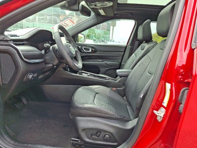 2023 Jeep Compass High Altitude