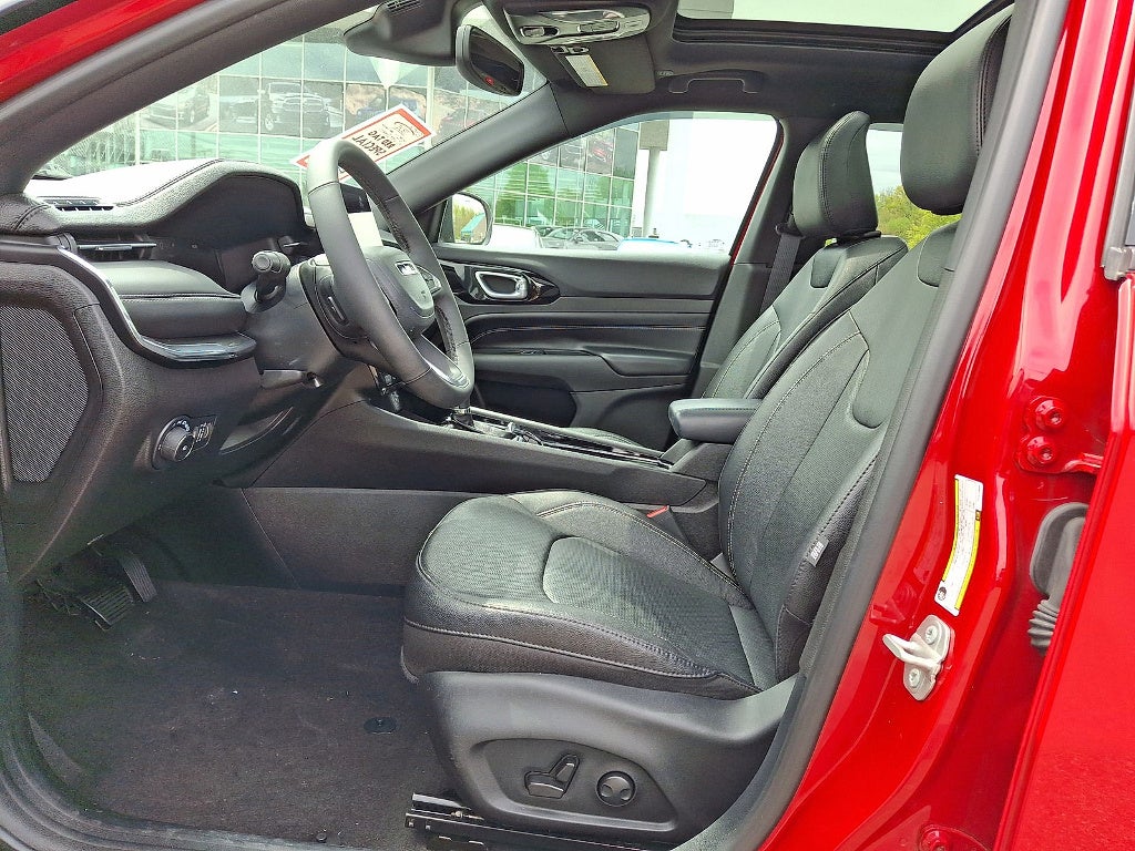 2023 Jeep Compass High Altitude