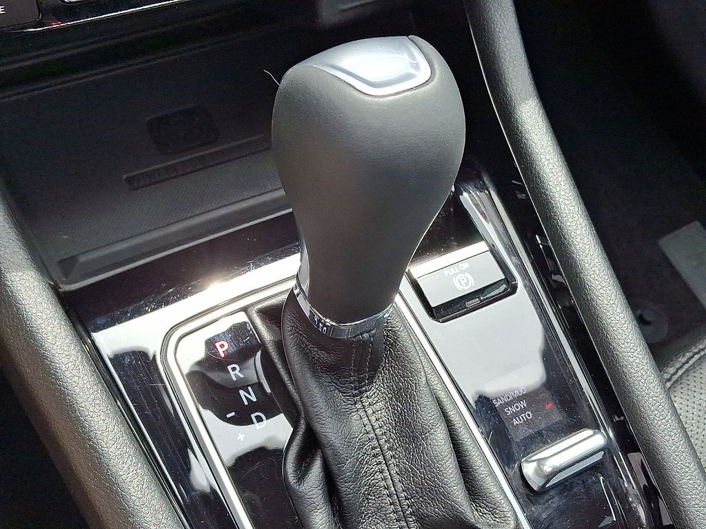 2023 Jeep Compass High Altitude
